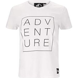 WHISTLER Dames T-shirt Pine