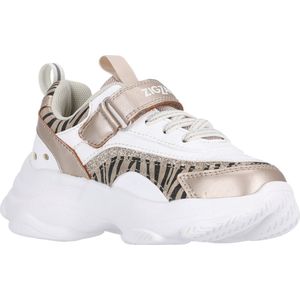 ZIGZAG Fialey Sneaker mit praktischem Klettverschluss