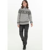 WHISTLER - Kodiak W - Wandelbroek - Tweekleurig