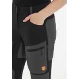 WHISTLER - Kodiak W - Wandelbroek - Tweekleurig