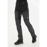 WHISTLER - Kodiak W - Wandelbroek - Tweekleurig