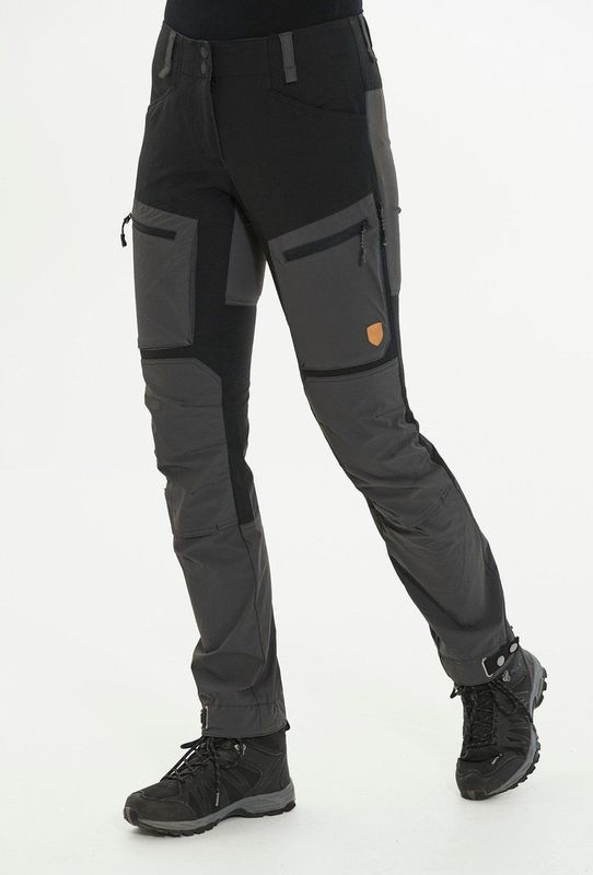 WHISTLER - Kodiak W - Wandelbroek - Tweekleurig