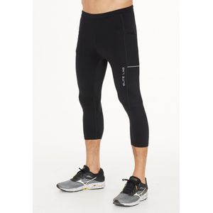 ELITE LAB - Legging - Voor Hardlopen - Ademend - Sneldrogend