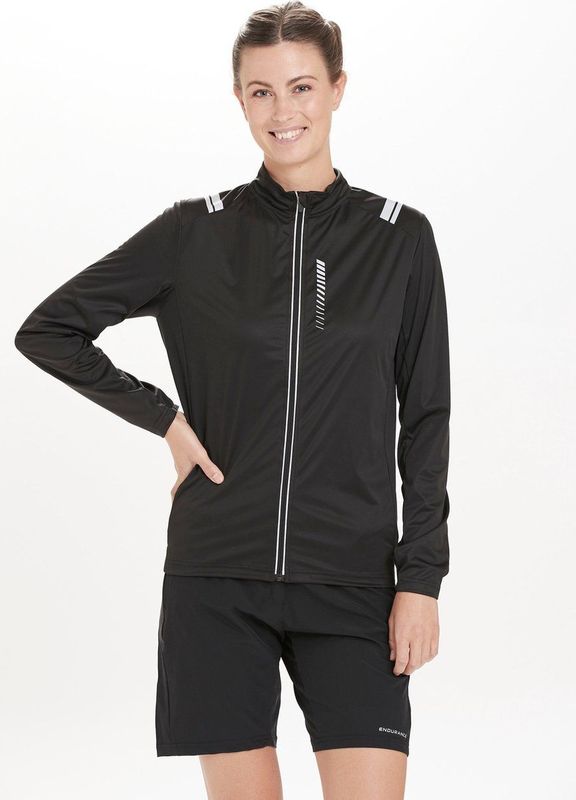 ENDURANCE - Julliet - Windbreaker - Dames