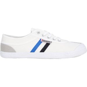 Kawasaki Retro Canvas Sneaker in tollem Retro-Design