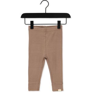 Sofie Schnoor Leggings - Warm Grey - Sofie Schnoor - 4 jaar (104) - Leggings