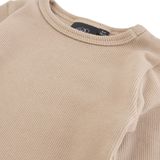 Petit By Sofie Schnoor Romper Lichtbruin