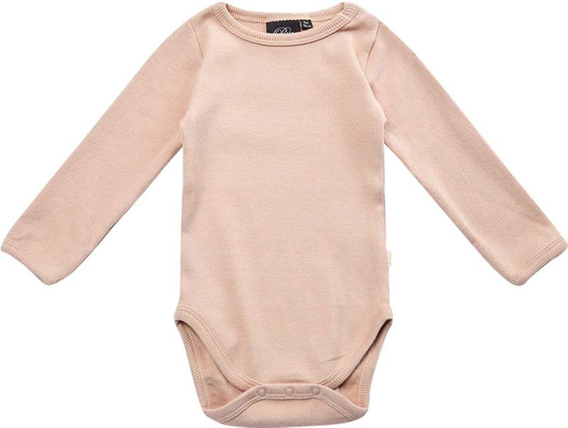 Petit By Sofie Schnoor Romper Lichtbruin
