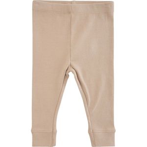 Sofie Schnoor Leggings - Nougat - Sofie Schnoor - 5 jaar (110) - Leggings