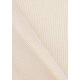Sofie Schnoor - Snos 215 - Ribbed Top - Wit - Dames