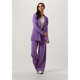 Sofie Schnoor - Snos 215 - Ribbed Top - Wit - Dames