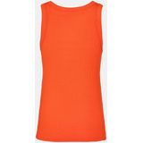 Sofie Schnoor - Peplum Top - Oranje