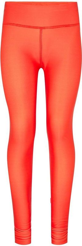Sofie Schnoor - Legging - Oranje - 80% Polyester 20% Elastaan