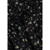 Sofie Schnoor - S224312 - Korte Rok - Zwart -