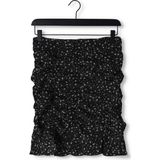 Sofie Schnoor - S224312 - Korte Rok - Zwart -