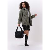 Sofie Schnoor - S224312 - Korte Rok - Zwart -