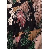 Sofie Schnoor - Mini Jurk - Zwart - Dames