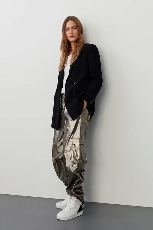 Sofie Schnoor - Aneliasw - Damesbroek