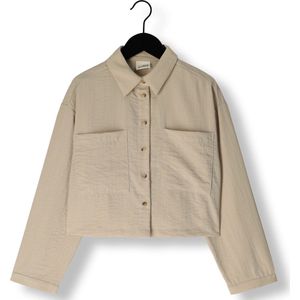 Sofie Schnoor - Overhemd - Viscose - Waar