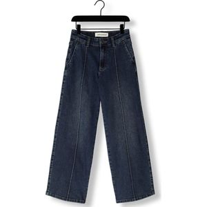 Sofie Schnoor G243286 Jeans Meisjes - Broek - Blauw