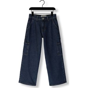 Sofie Schnoor Gnos246 Jeans Meisjes - Broek - Blauw