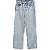 Sofie Schnoor - MELIKASY LOW WAIST - Jeans - Denim blue