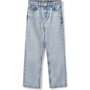 Sofie Schnoor - MELIKASY LOW WAIST - Jeans - Denim blue