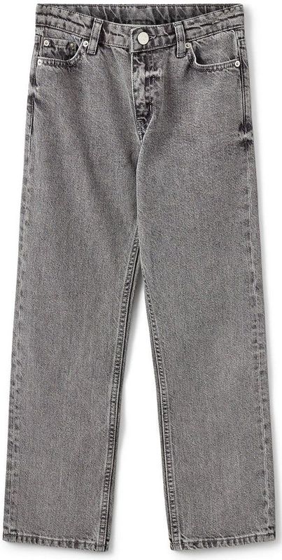 Low waist jeans voor meisjes Sofie Schnoor Melikasy