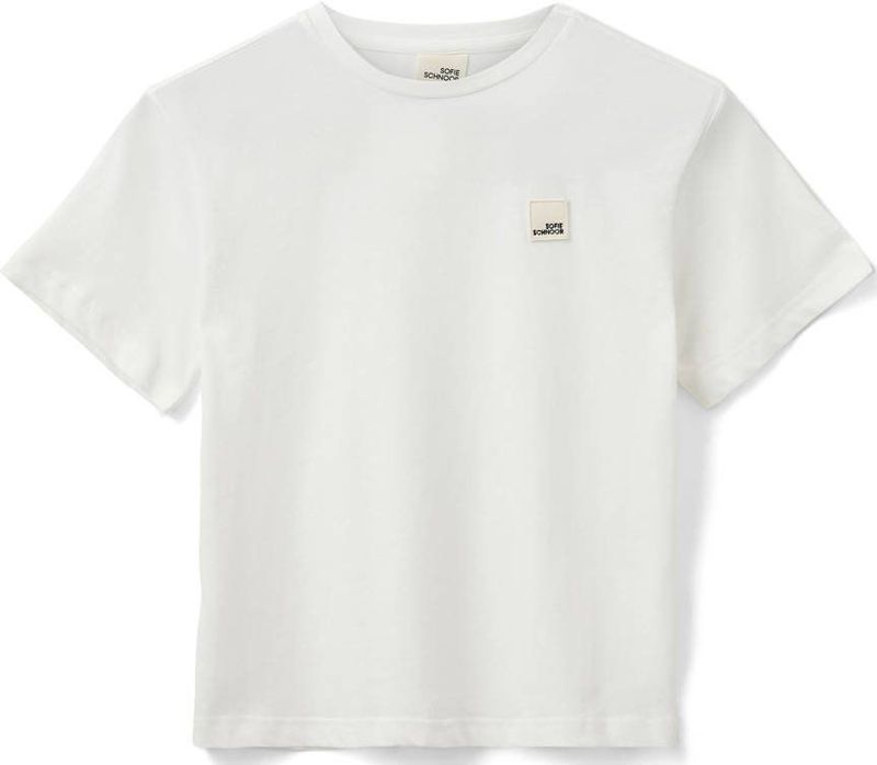 Sofie Schnoor - Verasy - T-shirt - Klassiek - Meisjes