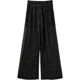 Sofie Schnoor - G244205 - Pantalons - Zwart