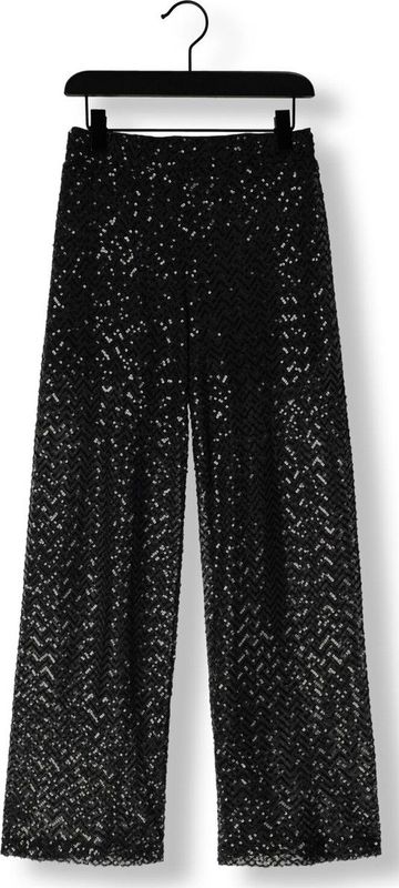 Sofie Schnoor - G244205 - Pantalons - Zwart