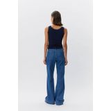 Sofie Schnoor - Regular Waist - Jeans - Medium Blue Denim