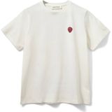 Sofie Schnoor - T-shirt - Snow White - 100% Katoen - Grafische Print