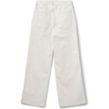 Sofie Schnoor - Carisw Mid Jeans - Dames - Wit