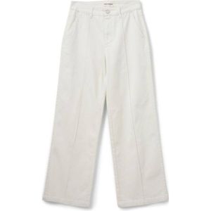 Sofie Schnoor - Carisw Mid Jeans - Dames - Wit