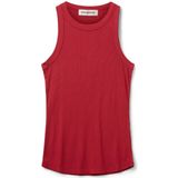 Sofie Schnoor - Snos 215 - Top - Rood - Viscose