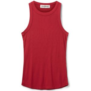 Sofie Schnoor - Snos 215 - Top - Rood - Viscose