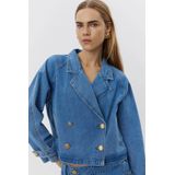 Sofie Schnoor - Eudorasw - Spijkerjack - Dames