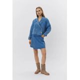 Sofie Schnoor - Eudorasw - Spijkerjack - Dames