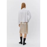 Sofie Schnoor - Ellidasw - Overhemd - Wit - Katoen