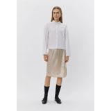 Sofie Schnoor - Ellidasw - Overhemd - Wit - Katoen