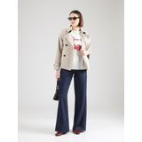 Sofie Schnoor - Grafisch T-shirt - Wit - Dames