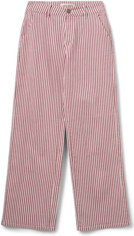 Sofie Schnoor - Luccasw - Gestreepte Jeans - Dames
