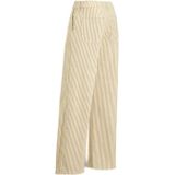 Sofie Schnoor, Dames, Broeken, Beige, Maat: 2XS