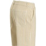 Sofie Schnoor, Dames, Broeken, Beige, Maat: 2XS