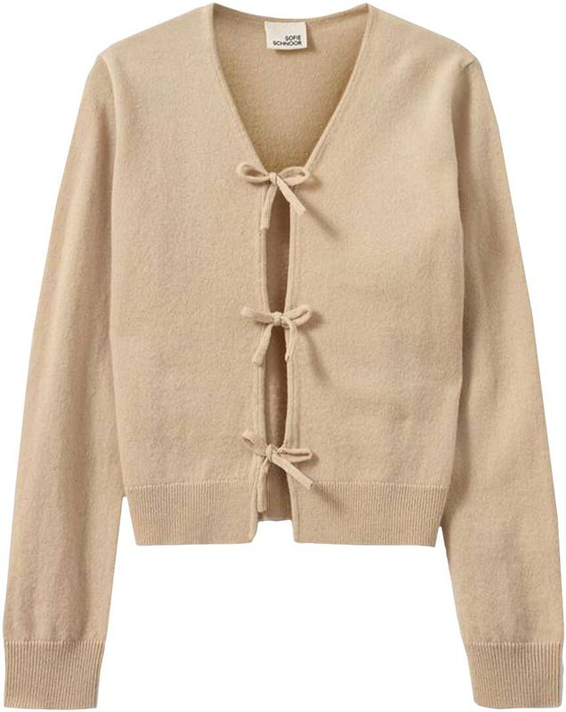Meisjescardigan Sofie Schnoor Ella