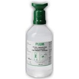 PLUM BR 314 005 Oogspoelfles 500 ml