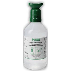 PLUM BR 314 005 Oogspoelfles 500 ml