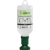 Kaiserkraft - Oogspoelfles - 0,9% NaCl - 3 x 500 ml flessen - Met Oogschaal