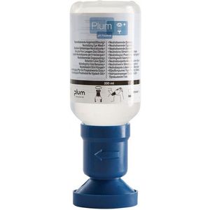 Plum Oogspoelfles - PH neutraal - 200 ML oogspoeling